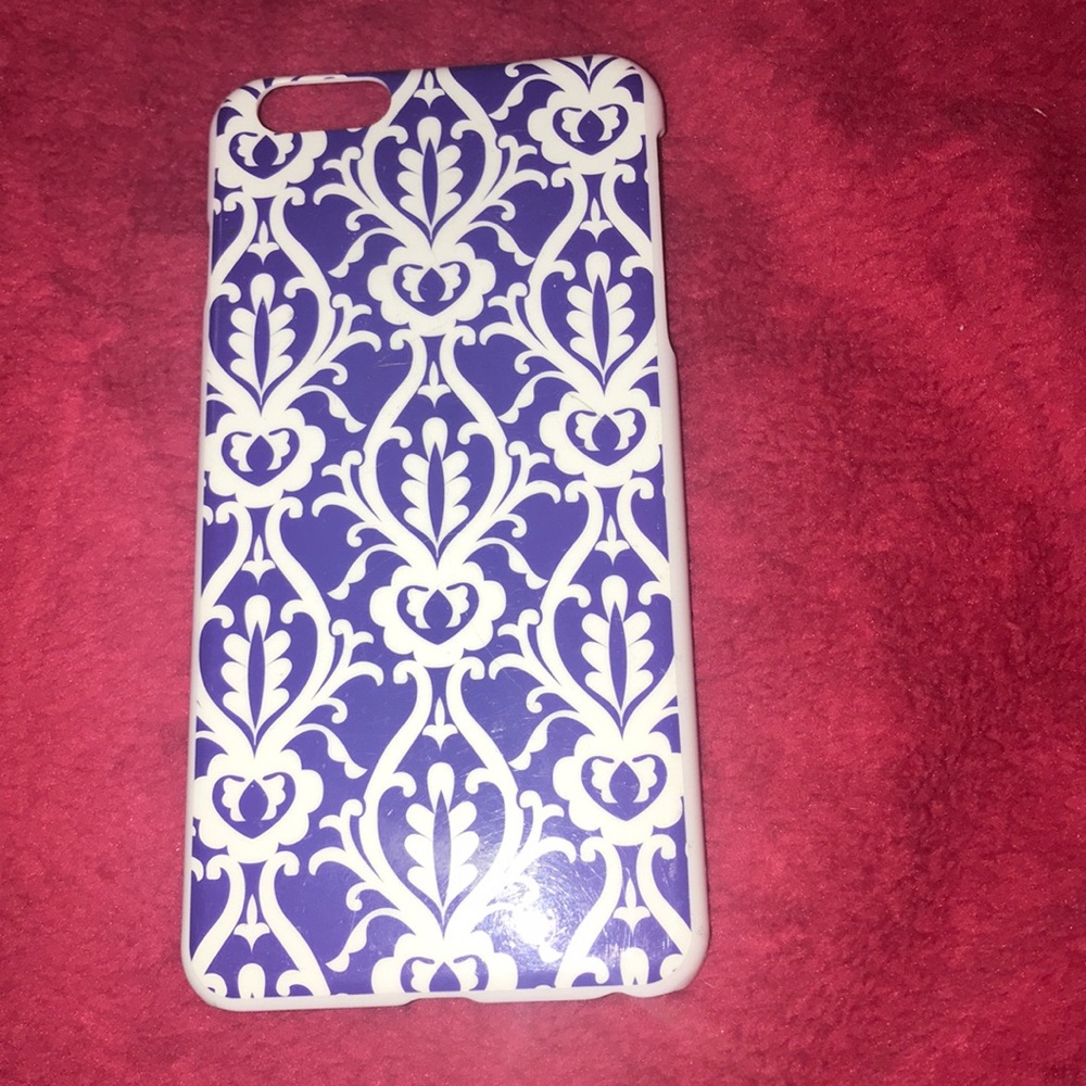 iPhone 6 Plus case with Beautiful design